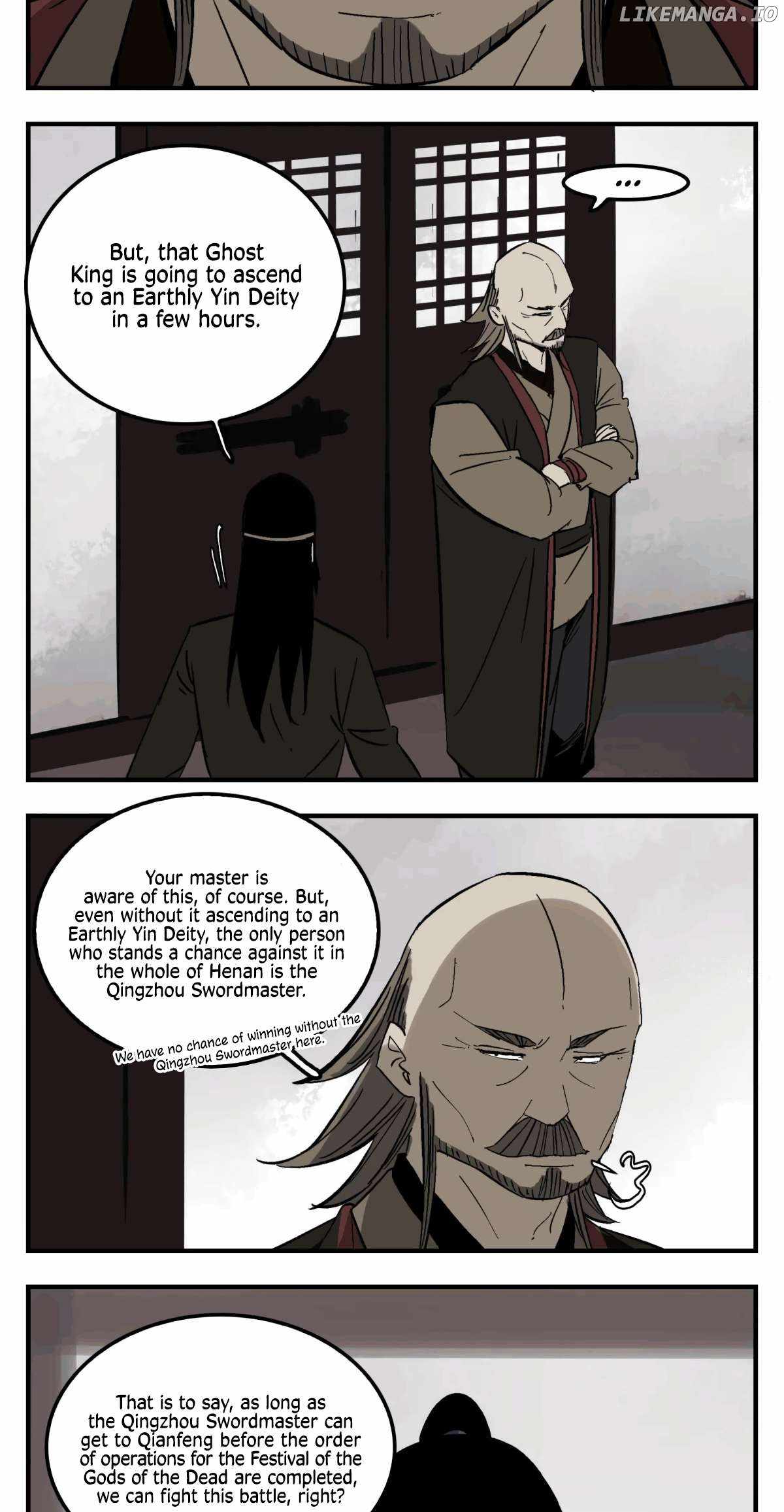 Followers of King Chapter 21 4